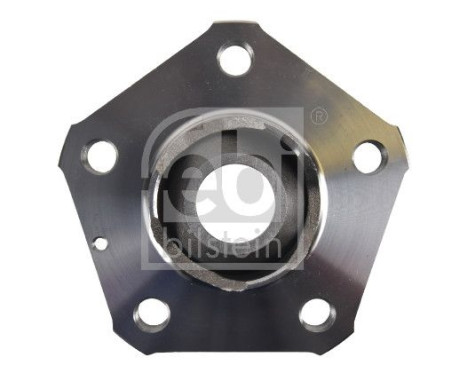 wheel hub 180507 FEBI, Image 2