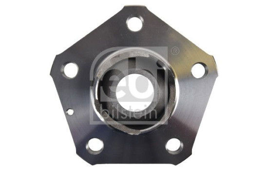 wheel hub 180507 FEBI, Image 2