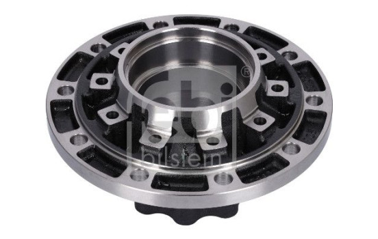 Wheel hub 180697 FEBI, Image 2