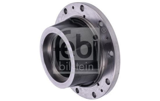 Wheel hub 180698 FEBI, Image 2