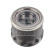 Wheel hub 181032 FEBI