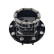 Wheel hub 181868 FEBI