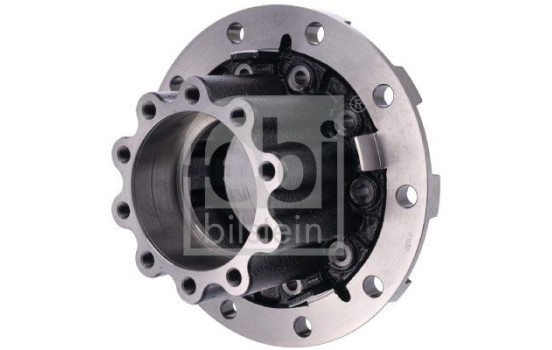 Wheel hub 182087 FEBI, Image 2