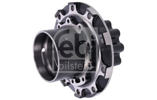Wheel hub 182087 FEBI, Image 3