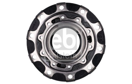 Wheel hub 182087 FEBI, Image 4
