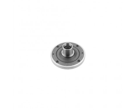 Wheel Hub 18285 FEBI