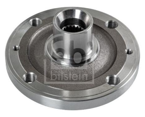 Wheel Hub 18285 FEBI, Image 2