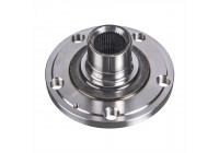 Wheel Hub 18344 FEBI