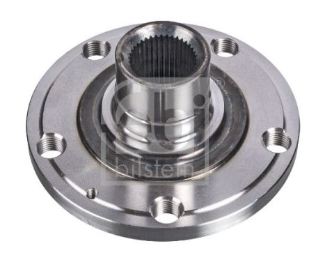 Wheel Hub 18344 FEBI, Image 2