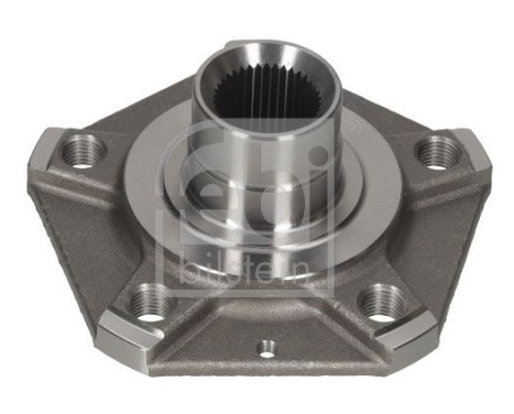Wheel hub 188279 FEBI