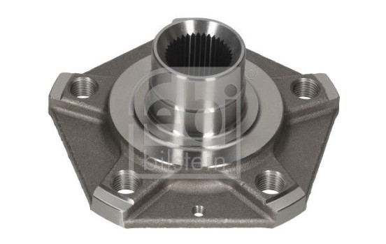 Wheel hub 188279 FEBI