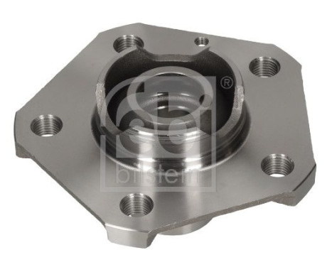 Wheel hub 188279 FEBI, Image 2