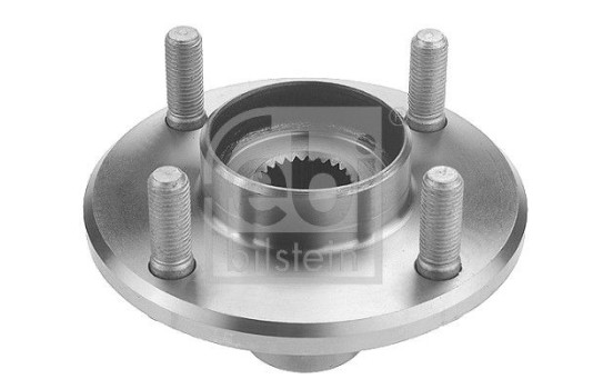 Wheel Hub 19090 FEBI, Image 2