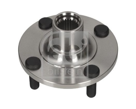 Wheel hub 193533 FEBI