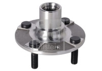Wheel hub 194608 FEBI