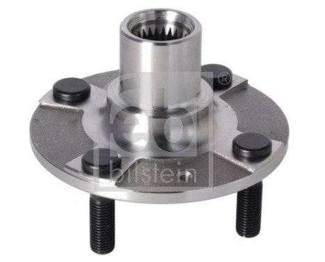 Wheel hub 194608 FEBI