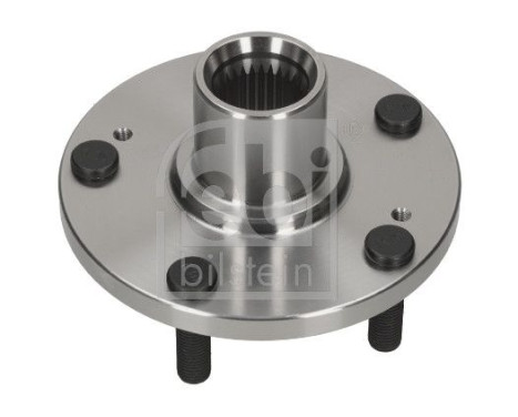 Wheel hub 194629 FEBI
