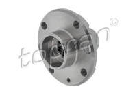 Wheel Hub 200 394 Topran