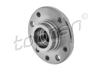 Wheel Hub 200 397 Topran