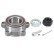 Wheel Hub 200014 ABS