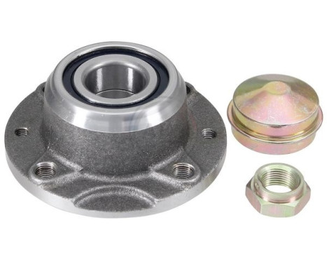 Wheel Hub 200025 ABS, Image 2