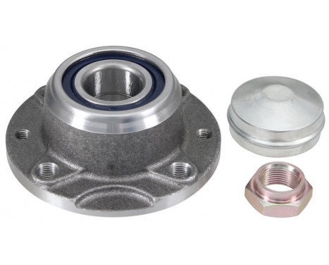 Wheel Hub 200027 ABS