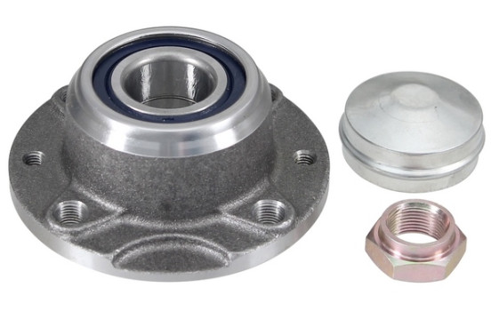 Wheel Hub 200027 ABS