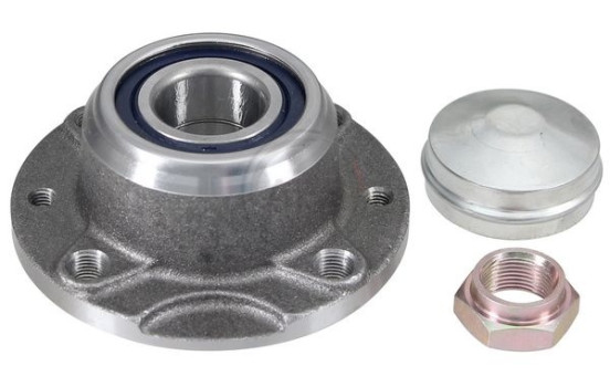 Wheel Hub 200027 ABS, Image 2