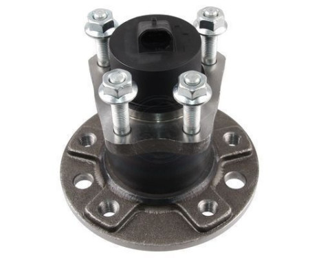 Wheel Hub 200052 ABS, Image 2