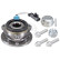 Wheel Hub 200054 ABS, Thumbnail 2