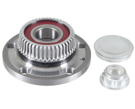 Wheel Hub 200058 ABS