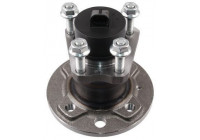 Wheel Hub 200062 ABS