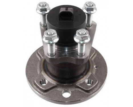 Wheel Hub 200062 ABS