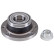 Wheel Hub 200064 ABS, Thumbnail 2