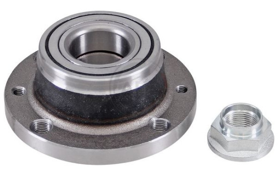 Wheel Hub 200064 ABS, Image 2