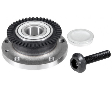 Wheel Hub 200073 ABS