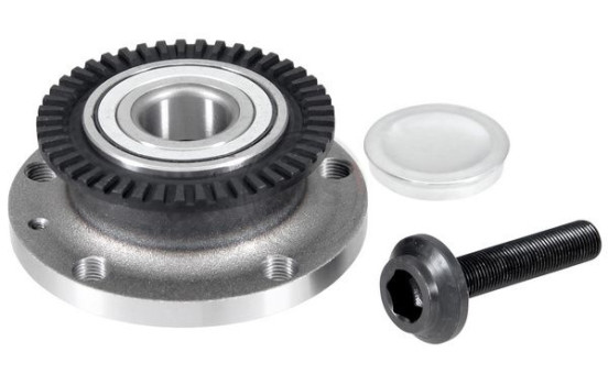 Wheel Hub 200073 ABS, Image 2