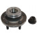 Wheel Hub 200074 ABS