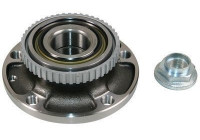 Wheel Hub 200094 ABS