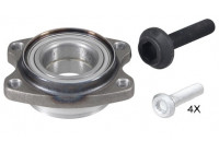 Wheel Hub 200106 ABS