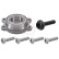 Wheel Hub 200106 ABS, Thumbnail 2