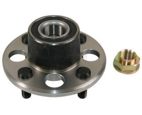 Wheel Hub 200128 ABS, Image 2