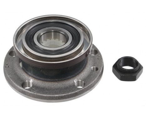Wheel Hub 200130 ABS