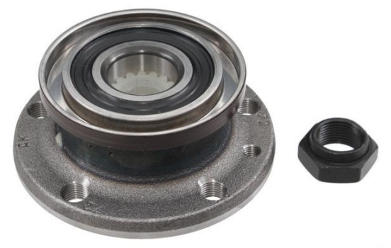 Wheel Hub 200130 ABS