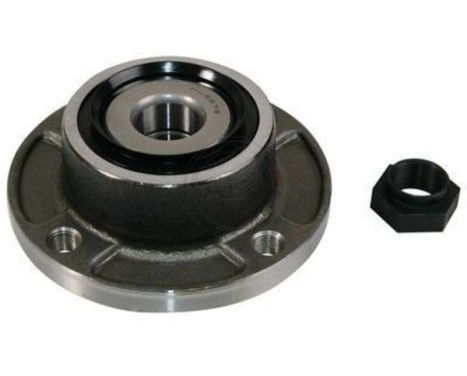 Wheel Hub 200153 ABS, Image 2