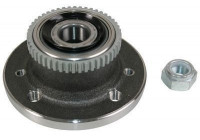 Wheel Hub 200154 ABS