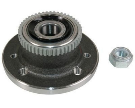 Wheel Hub 200154 ABS, Image 2
