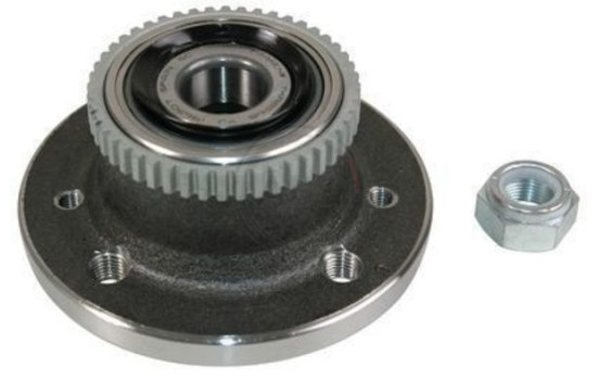 Wheel Hub 200154 ABS, Image 2