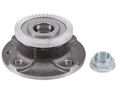 Wheel Hub 200157 ABS, Image 2