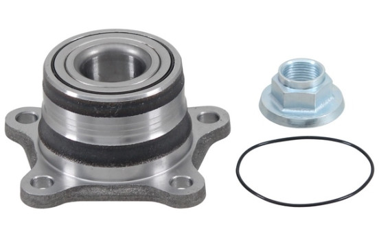 Wheel Hub 200162 ABS